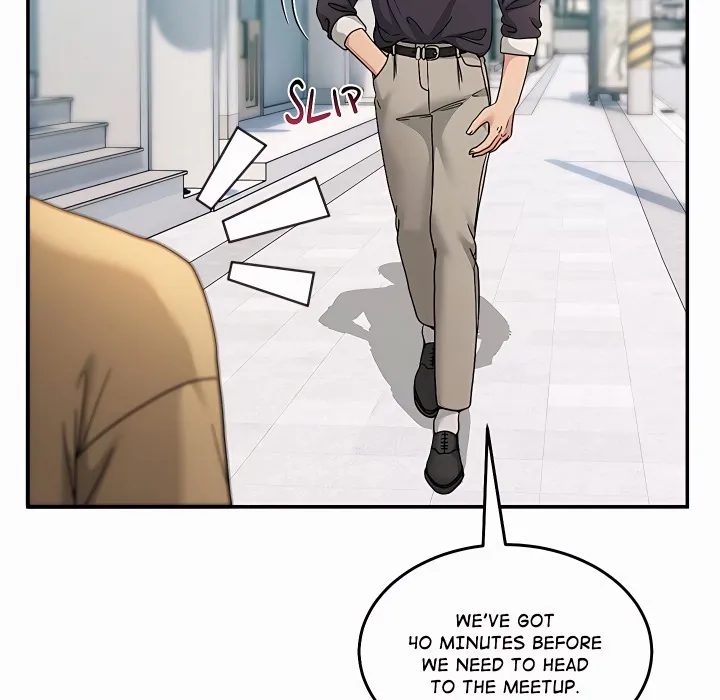 No Men Allowed Chapter 68 Page 89