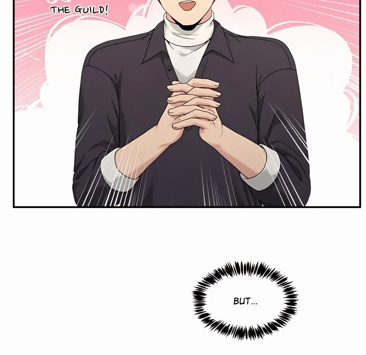 No Men Allowed Chapter 68 Page 95