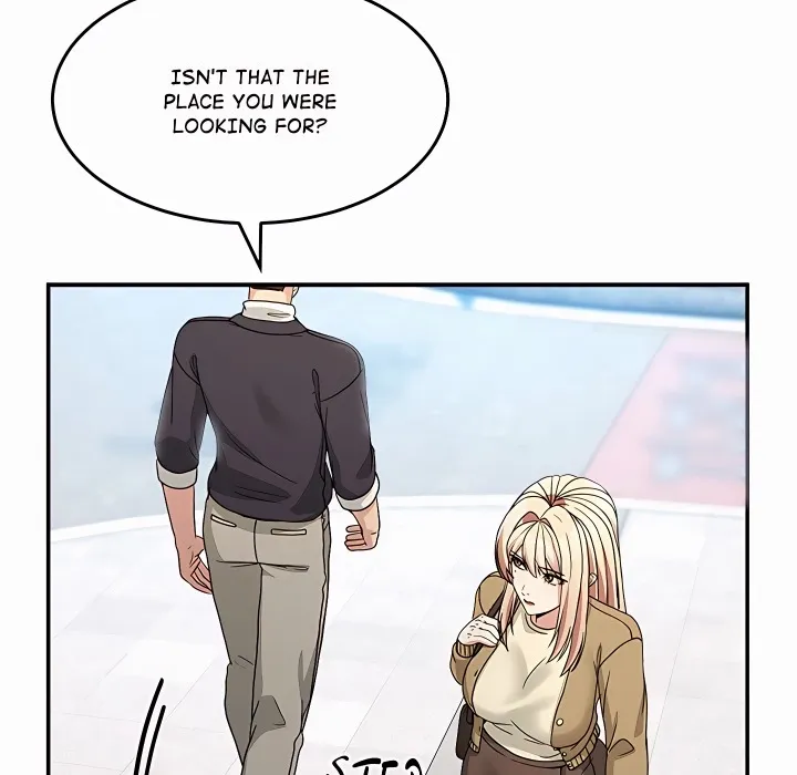 No Men Allowed Chapter 68 Page 106