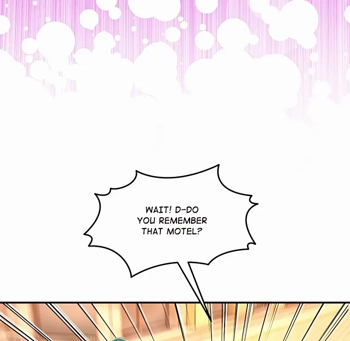 No Men Allowed Chapter 68 Page 123
