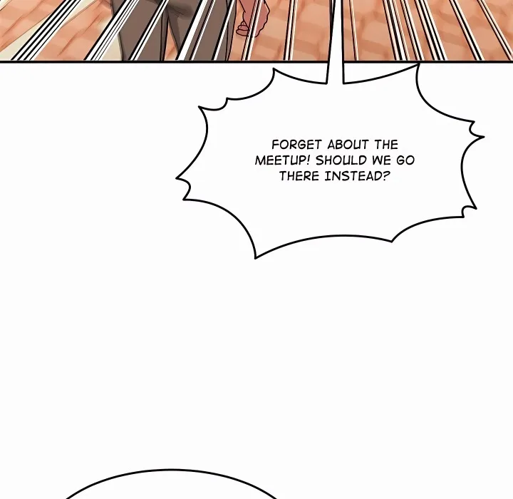 No Men Allowed Chapter 68 Page 125