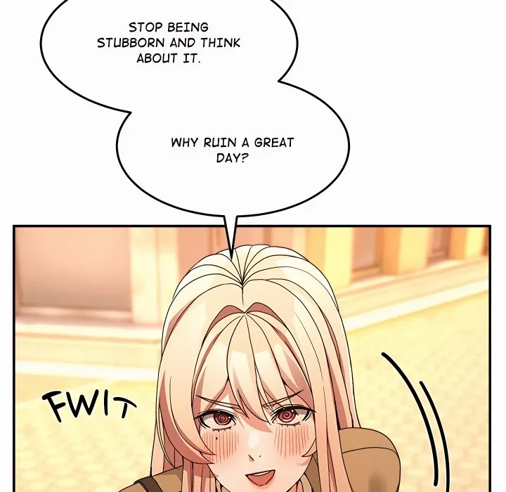 No Men Allowed Chapter 68 Page 126