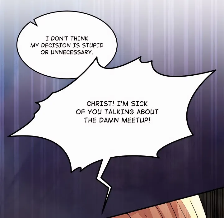 No Men Allowed Chapter 68 Page 134