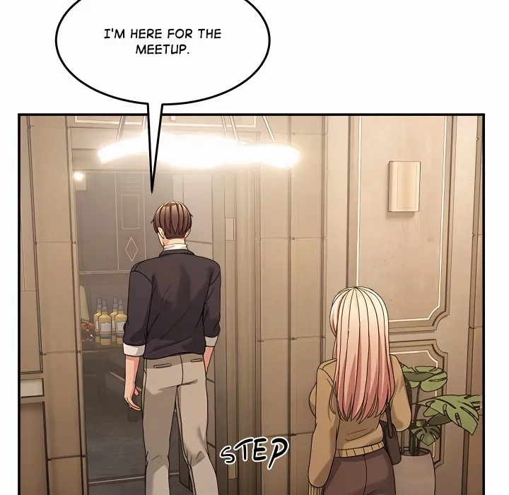 No Men Allowed Chapter 68 Page 155