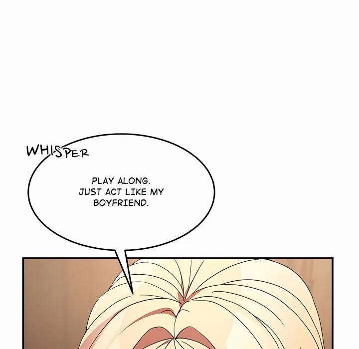 No Men Allowed Chapter 68 Page 168