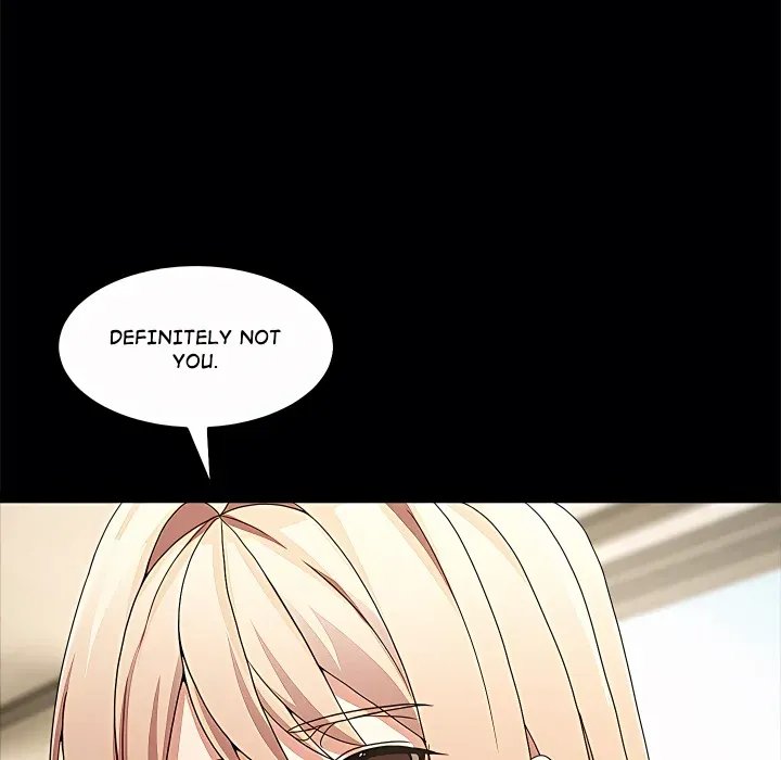No Men Allowed