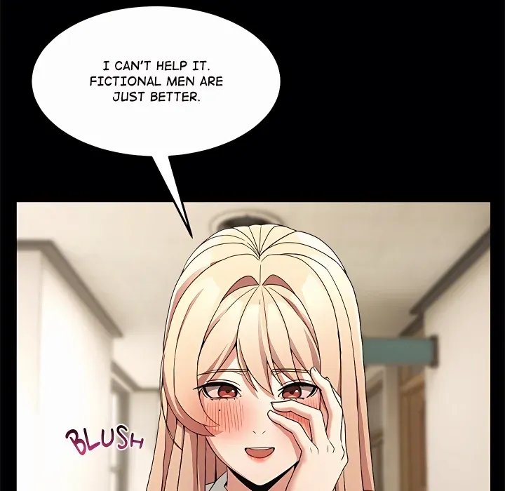 No Men Allowed
