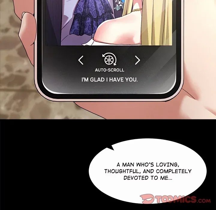 No Men Allowed