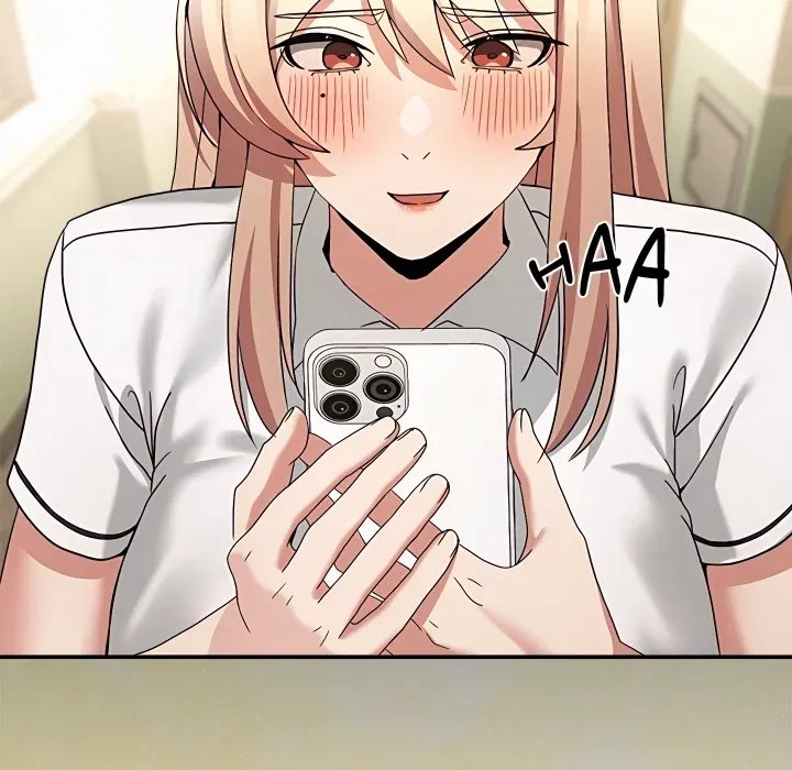 No Men Allowed