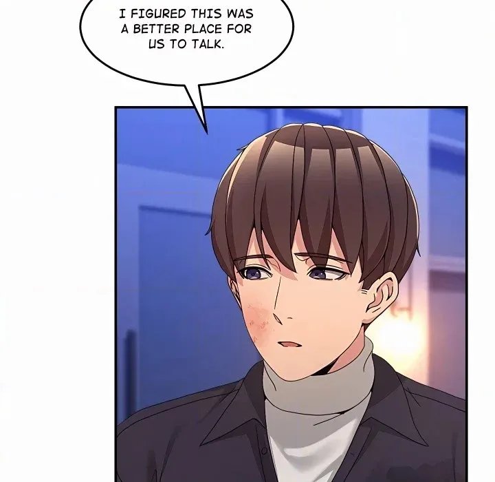 No Men Allowed
