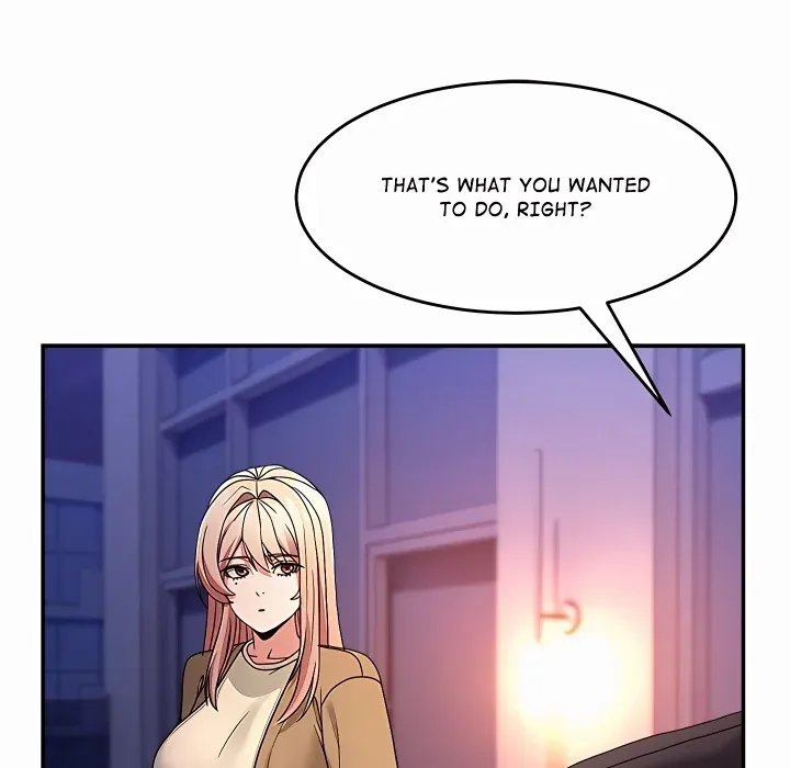 No Men Allowed