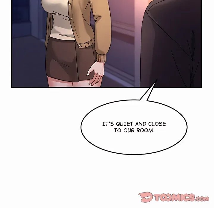 No Men Allowed