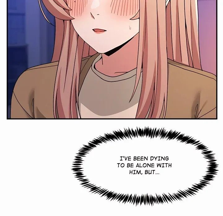 No Men Allowed