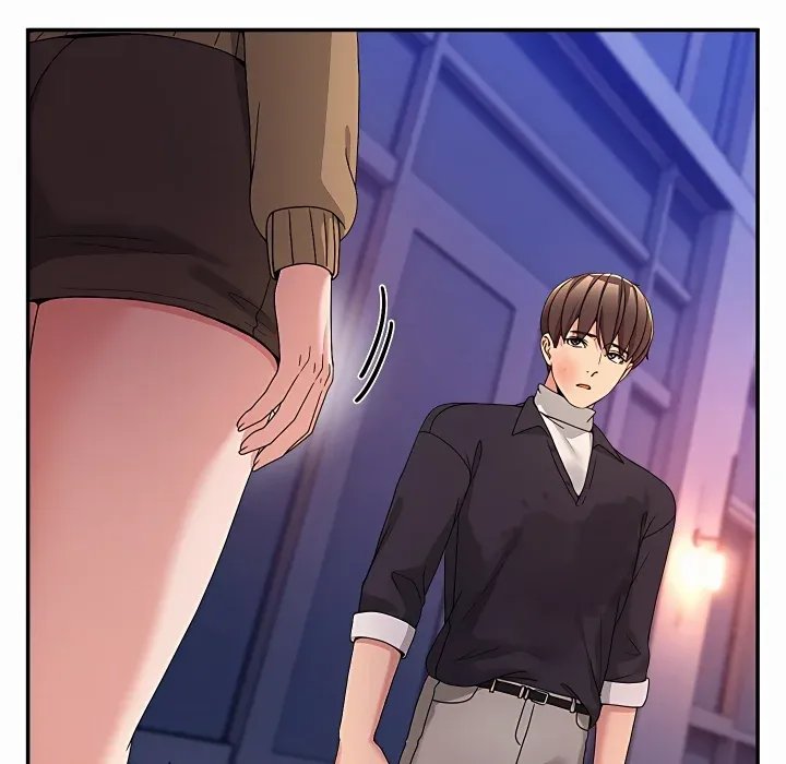 No Men Allowed
