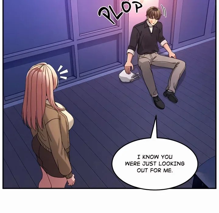 No Men Allowed