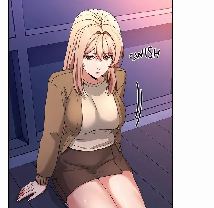 No Men Allowed