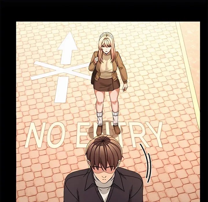 No Men Allowed