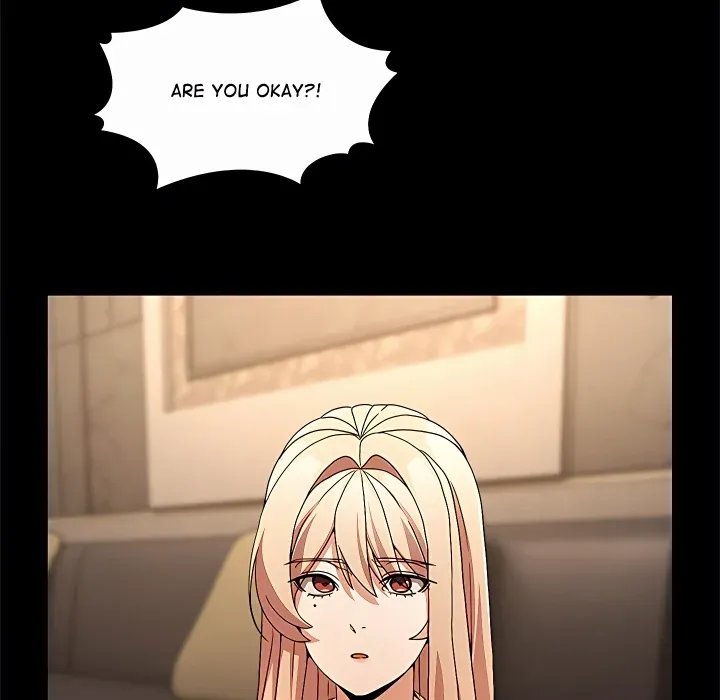 No Men Allowed