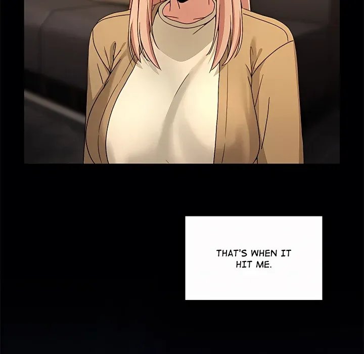 No Men Allowed