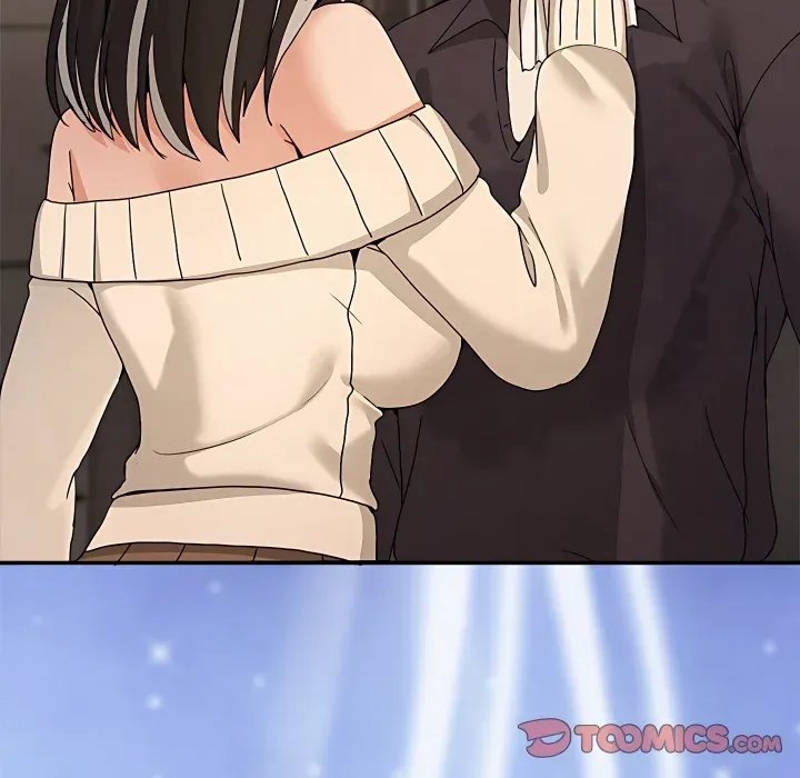No Men Allowed