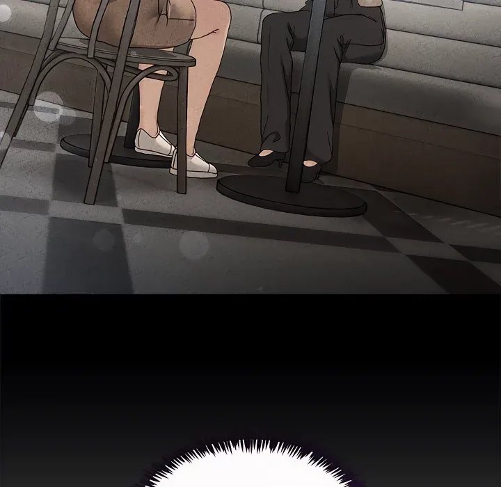 No Men Allowed