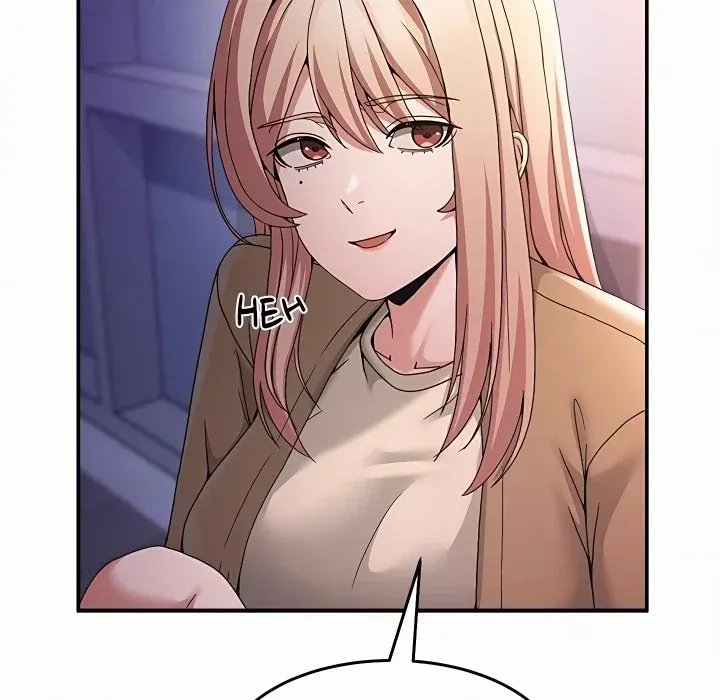 No Men Allowed