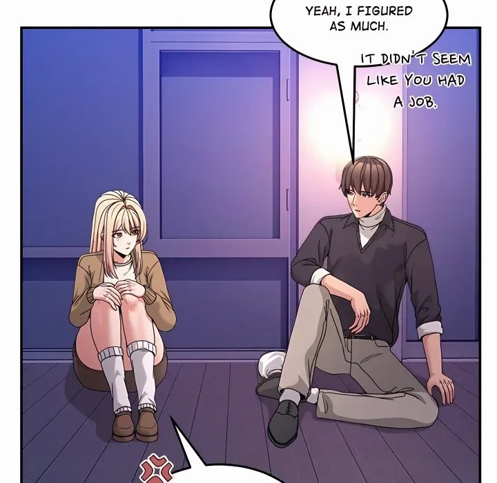 No Men Allowed