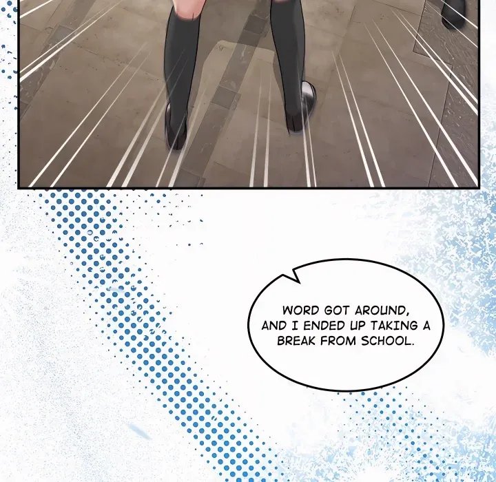 No Men Allowed
