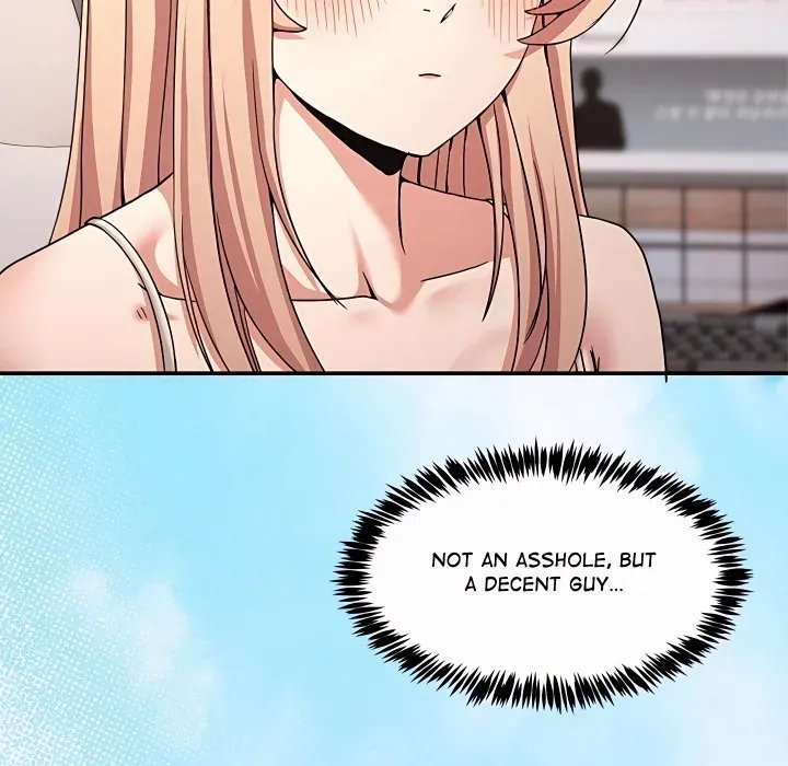 No Men Allowed