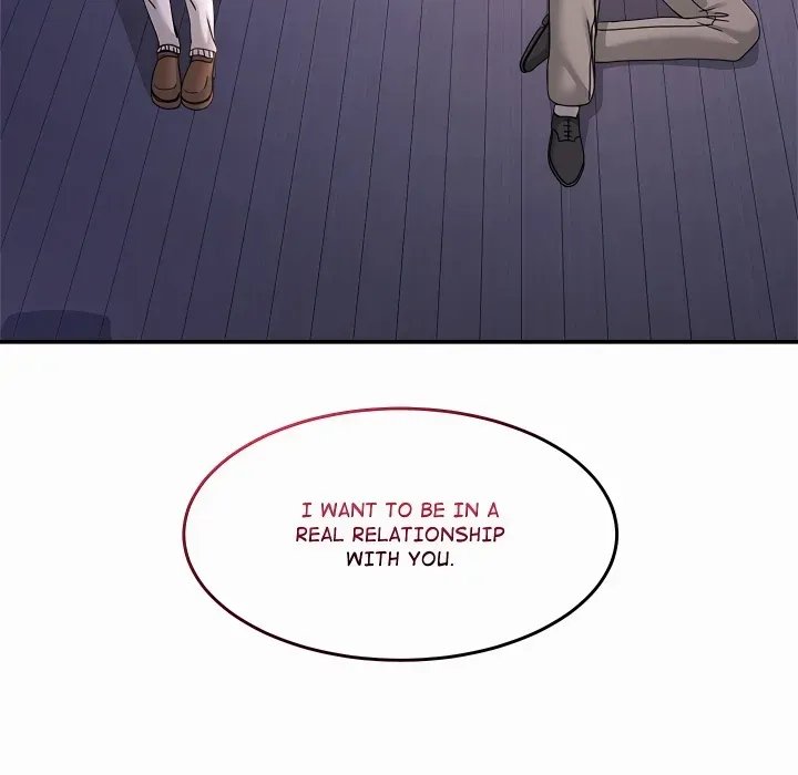 No Men Allowed