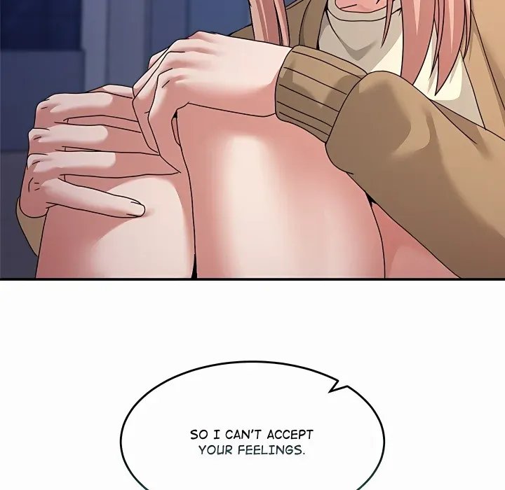 No Men Allowed