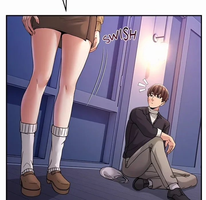 No Men Allowed