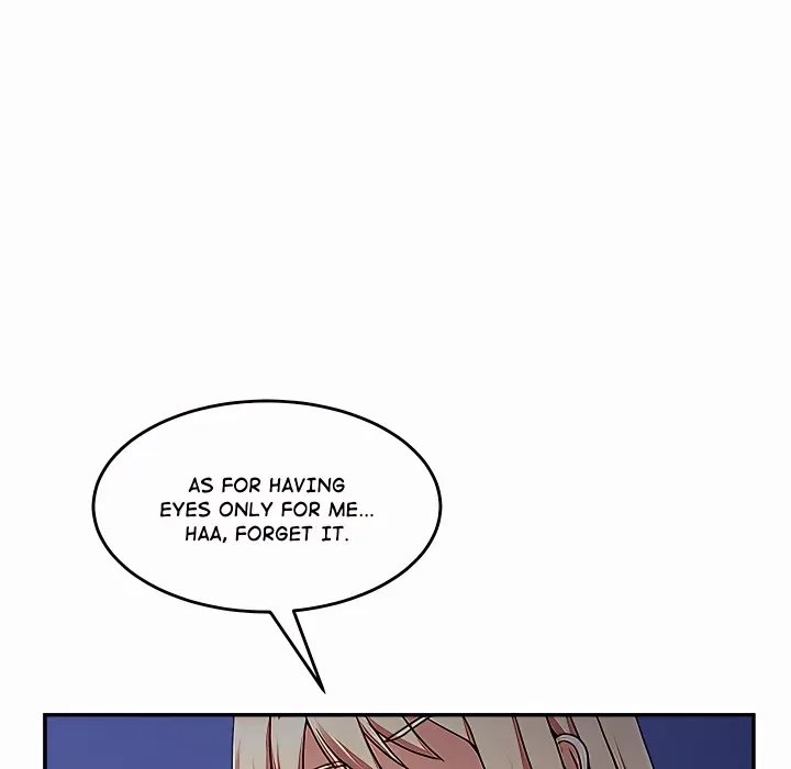 No Men Allowed