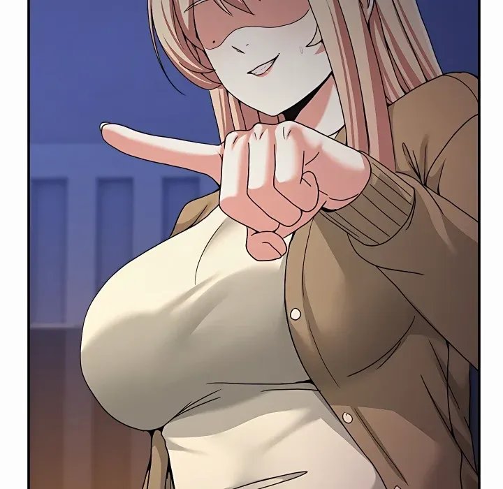 No Men Allowed
