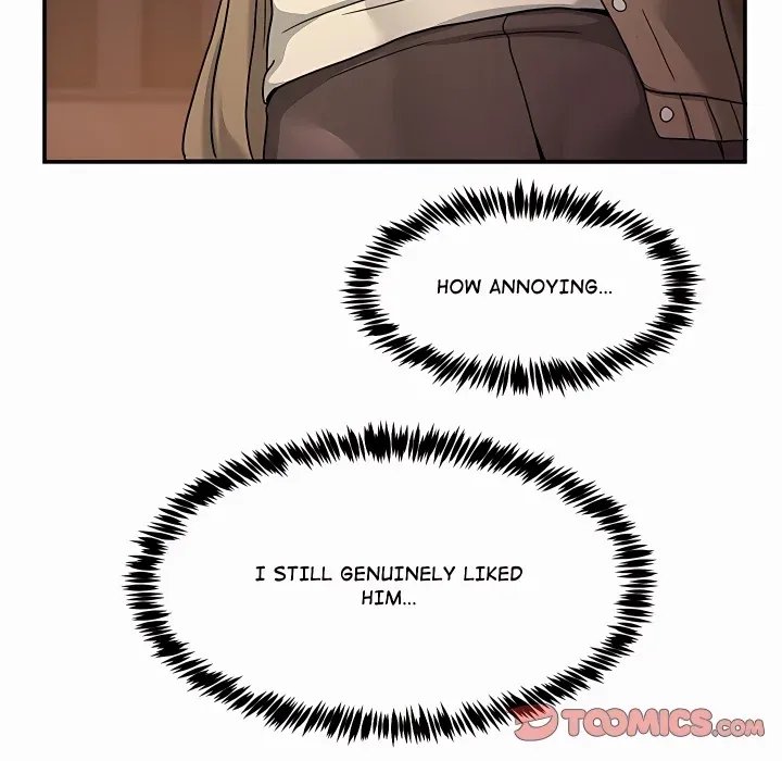 No Men Allowed