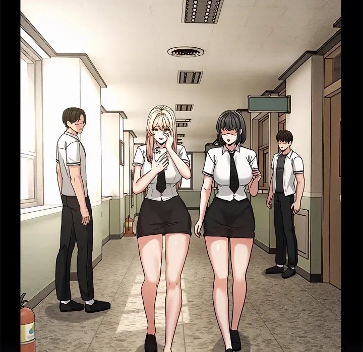 No Men Allowed