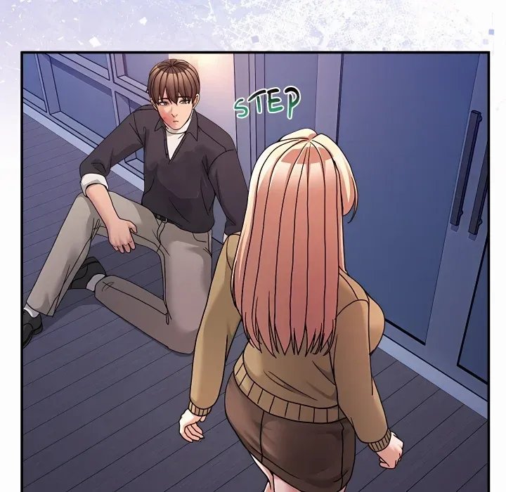 No Men Allowed