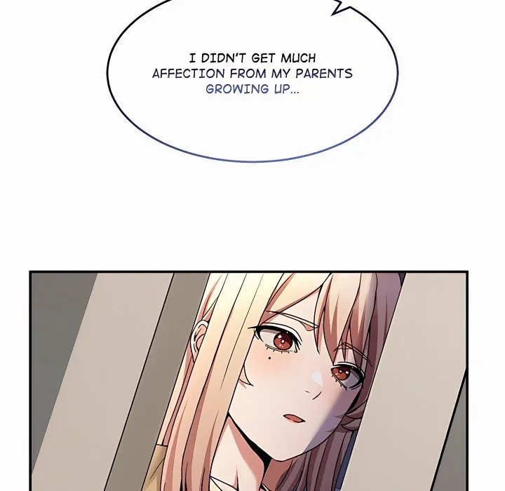 No Men Allowed