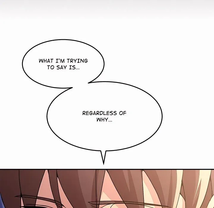 No Men Allowed