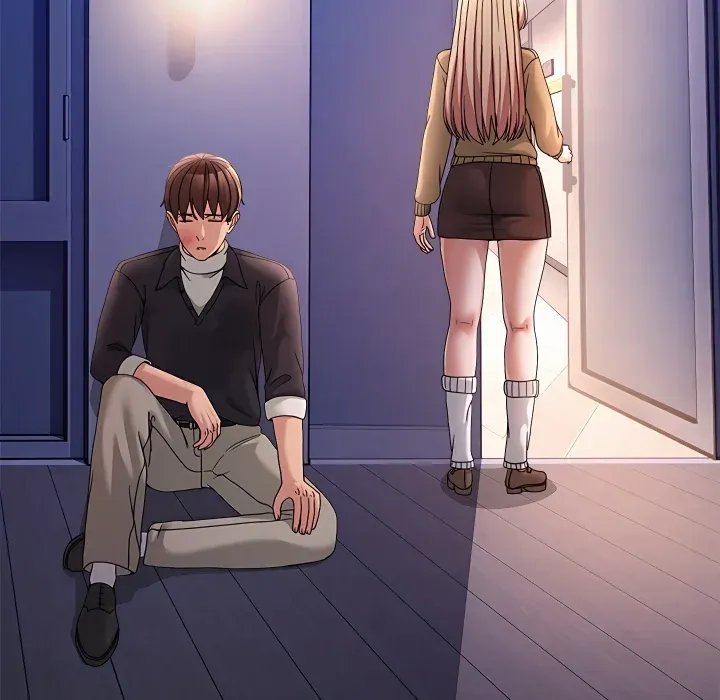 No Men Allowed