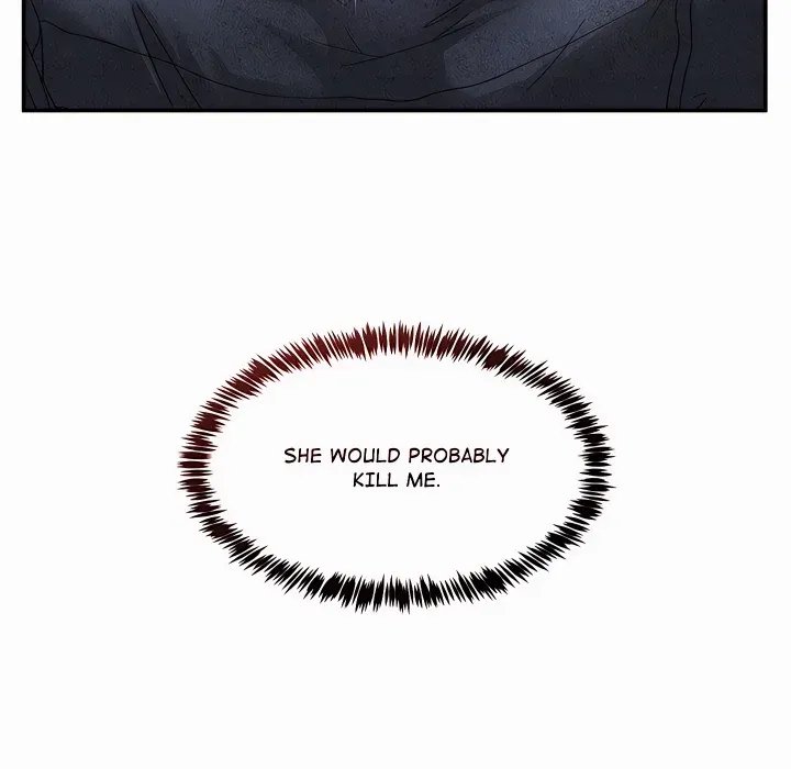 No Men Allowed