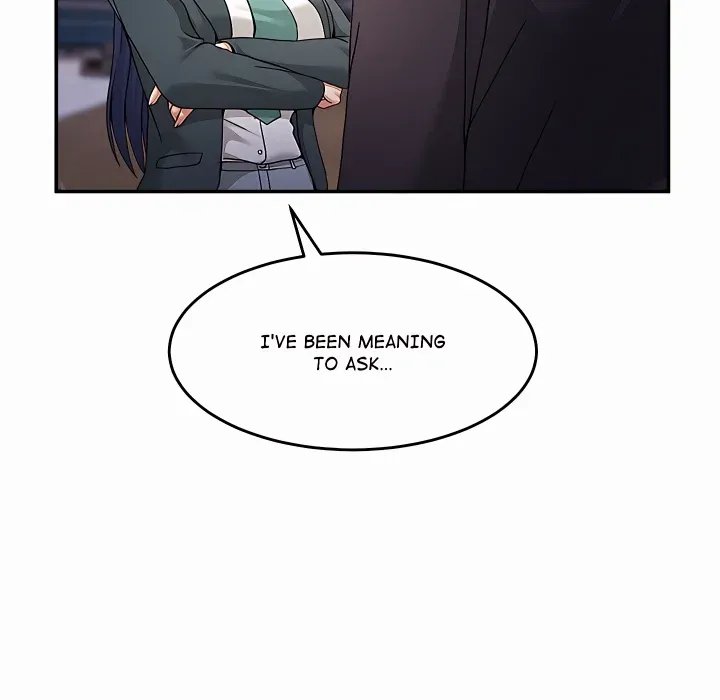 No Men Allowed
