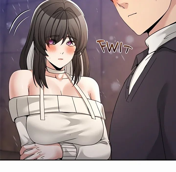 No Men Allowed