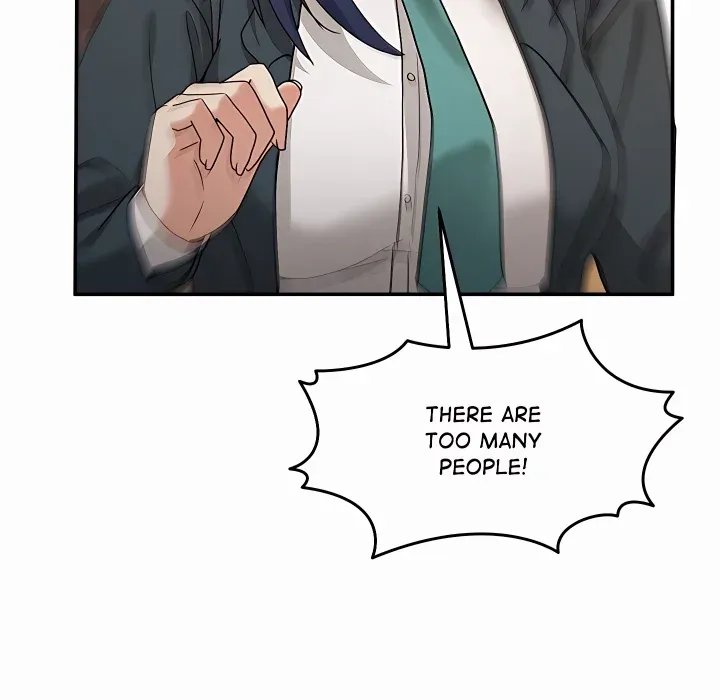 No Men Allowed