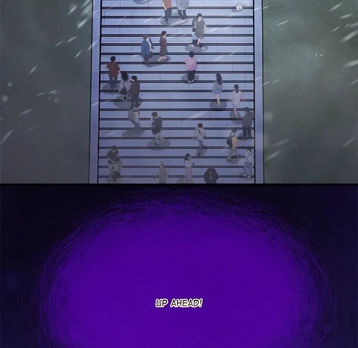 No Men Allowed