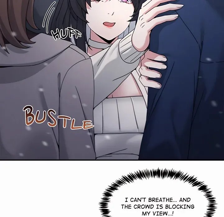 No Men Allowed