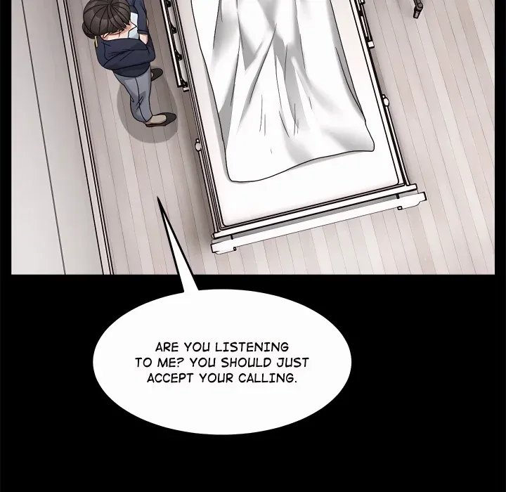 No Men Allowed