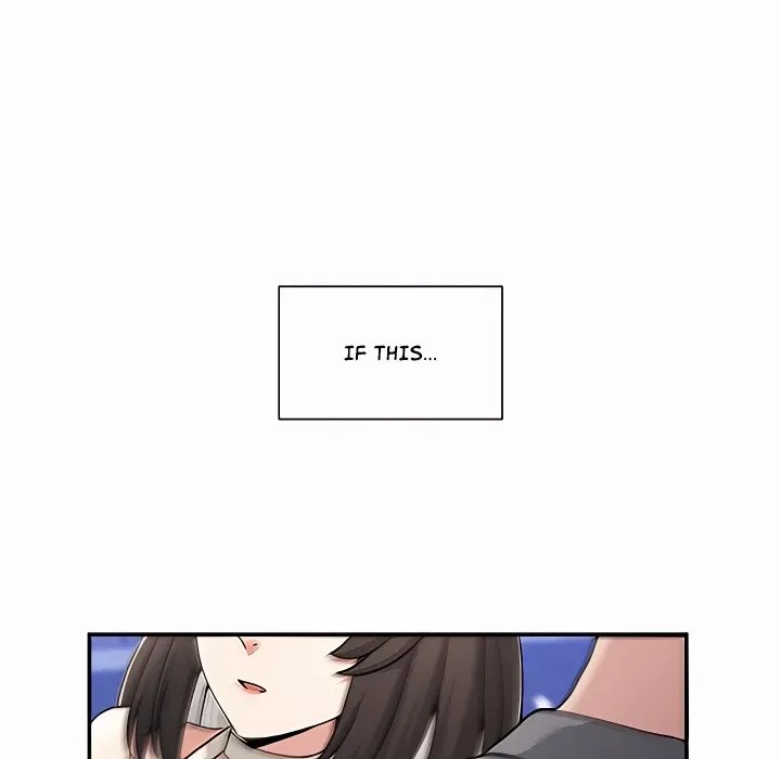 No Men Allowed
