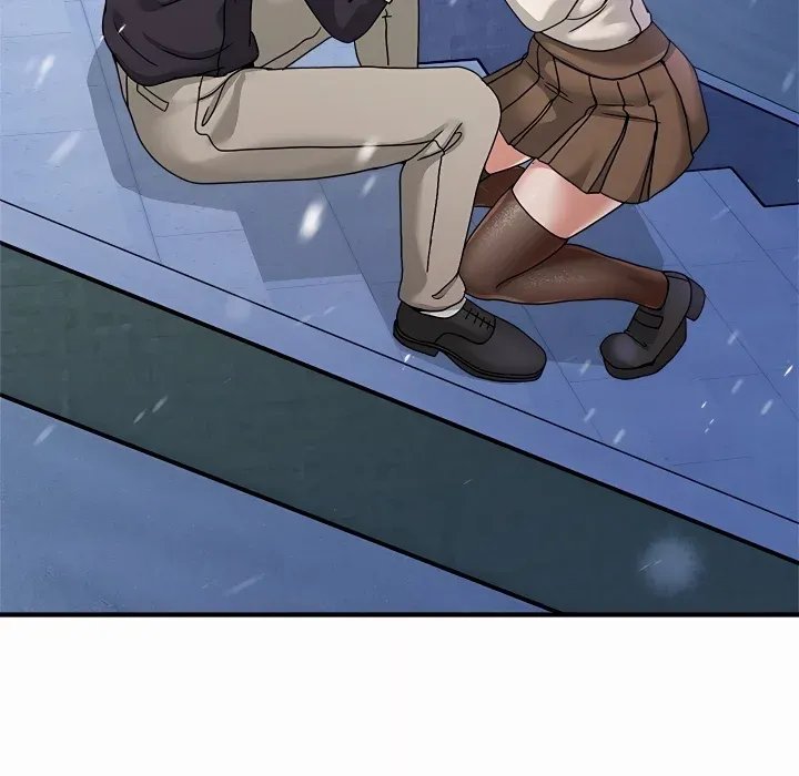 No Men Allowed