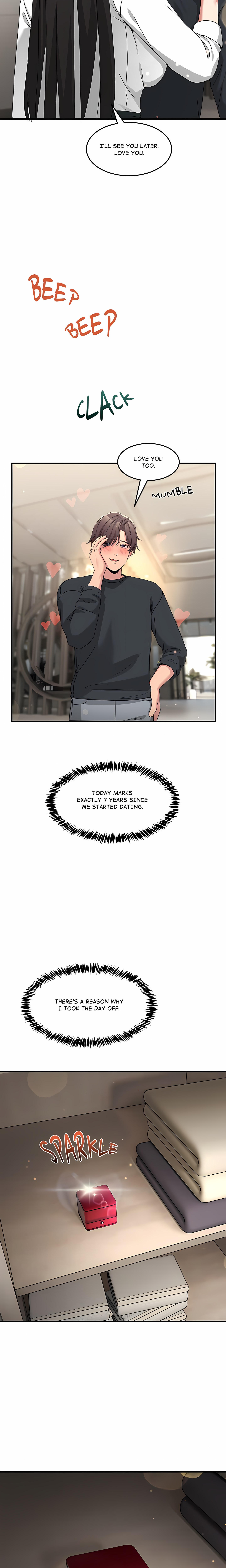 No Men Allowed